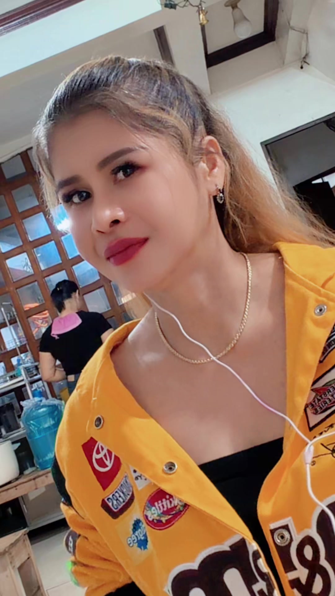 @Miss Rose 🌹