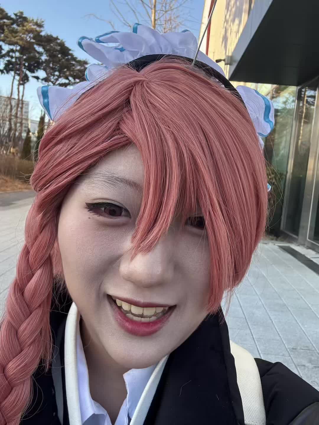 @정나기