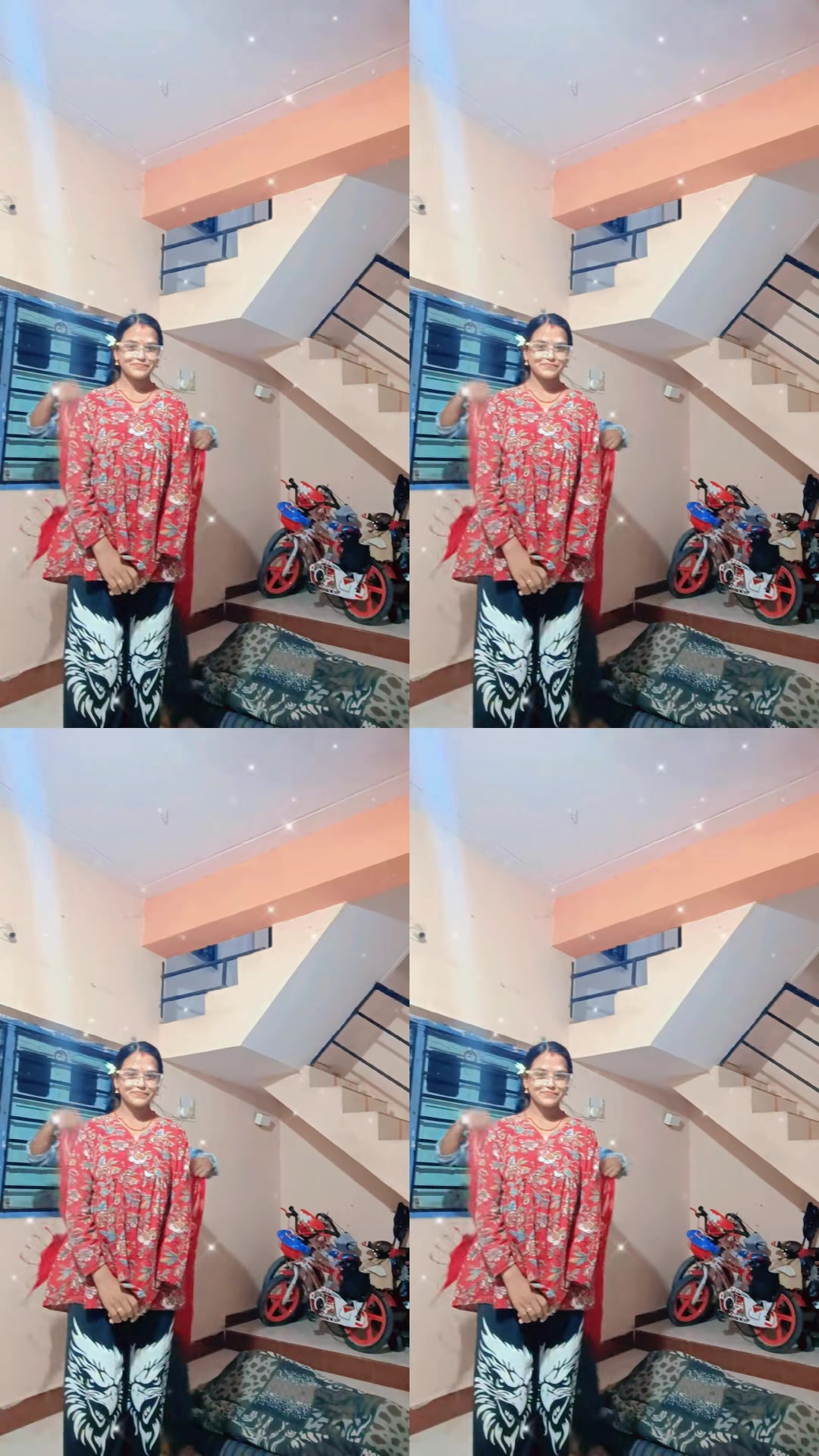 @binod motra