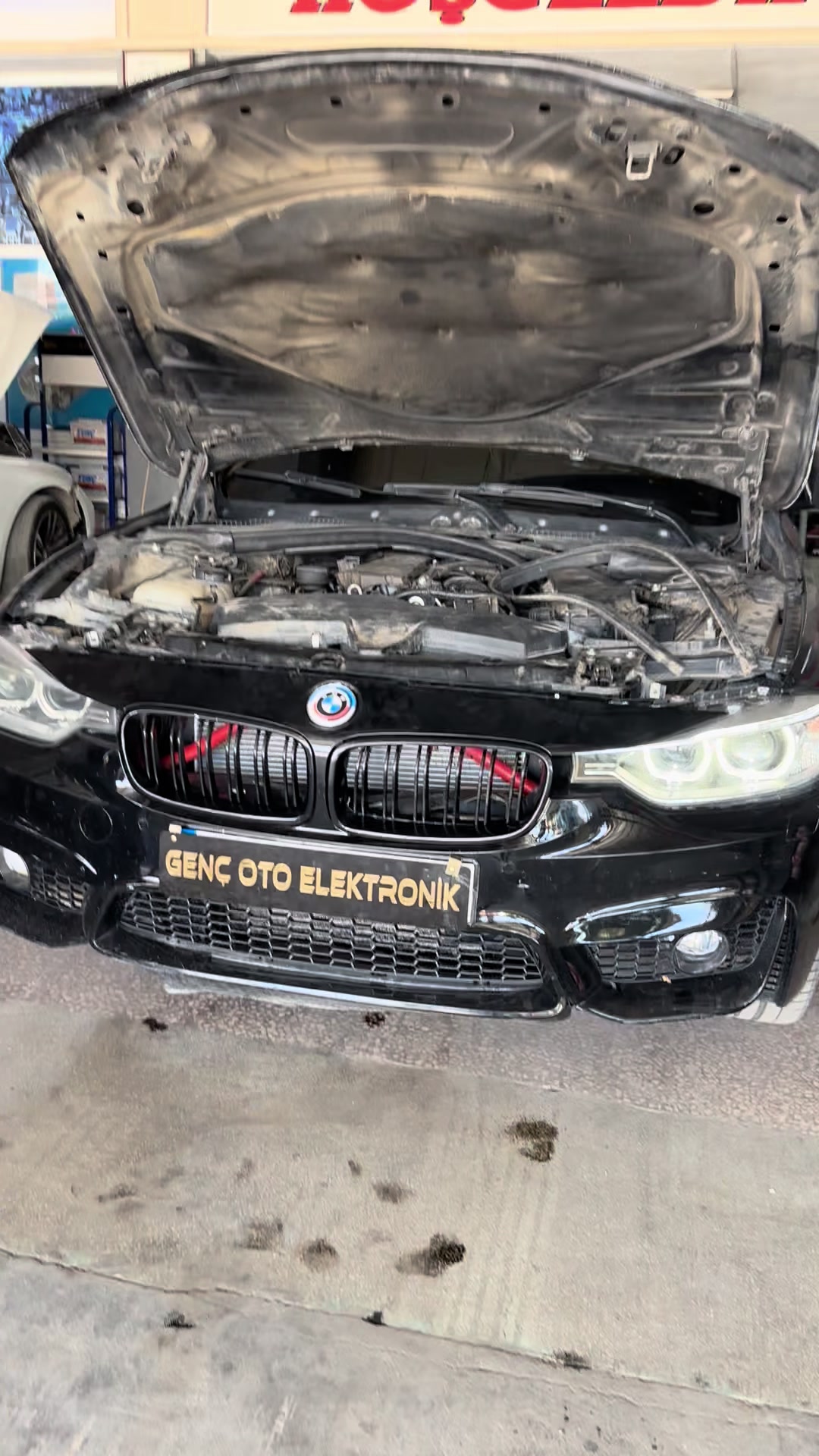@💻 GENÇ OTO ELEKTRONİK 💻