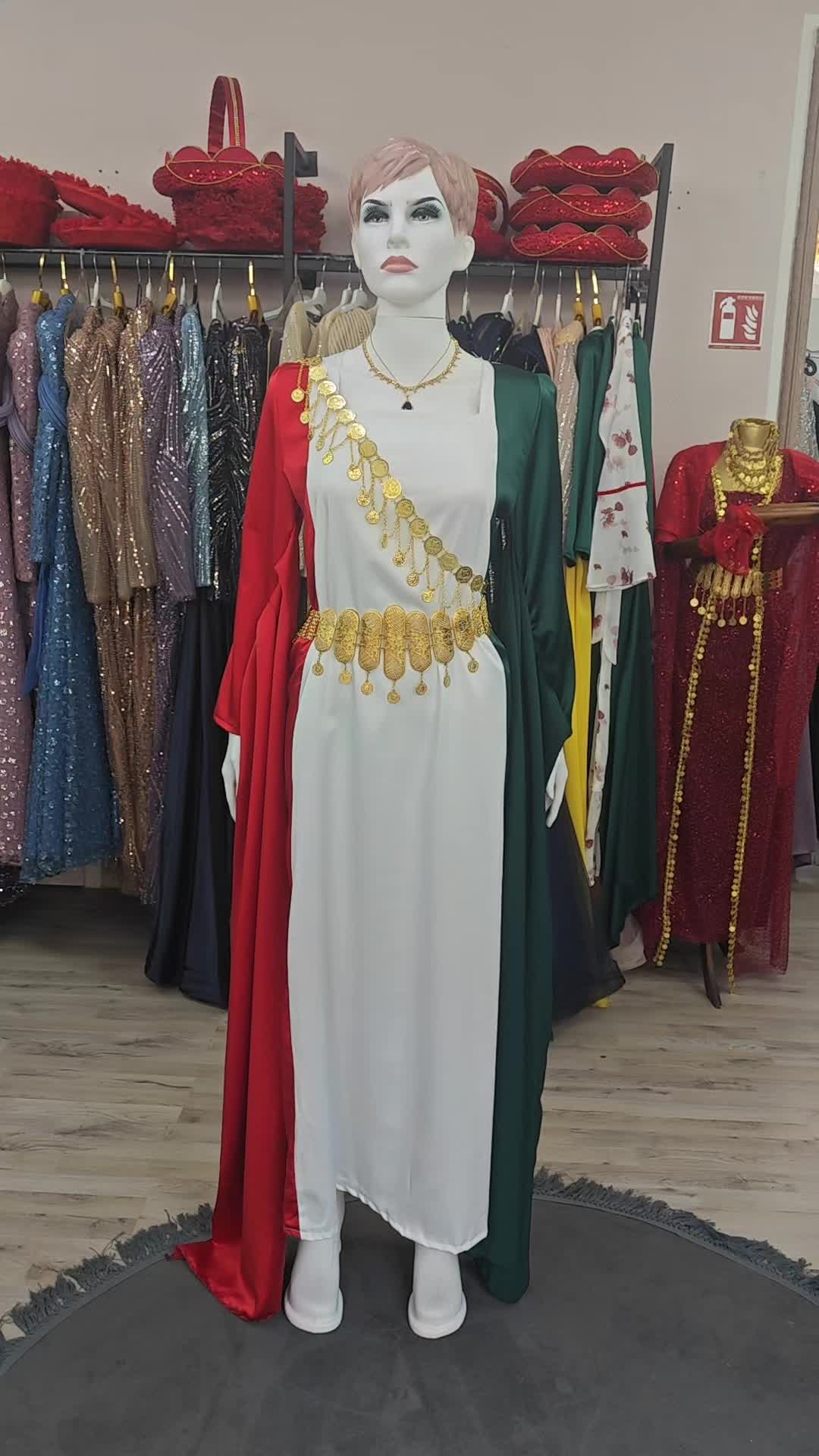 @luna steyl فساتين لونا ستايل