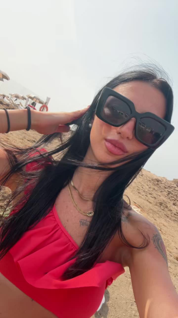 @Anna Giarnieri🍒