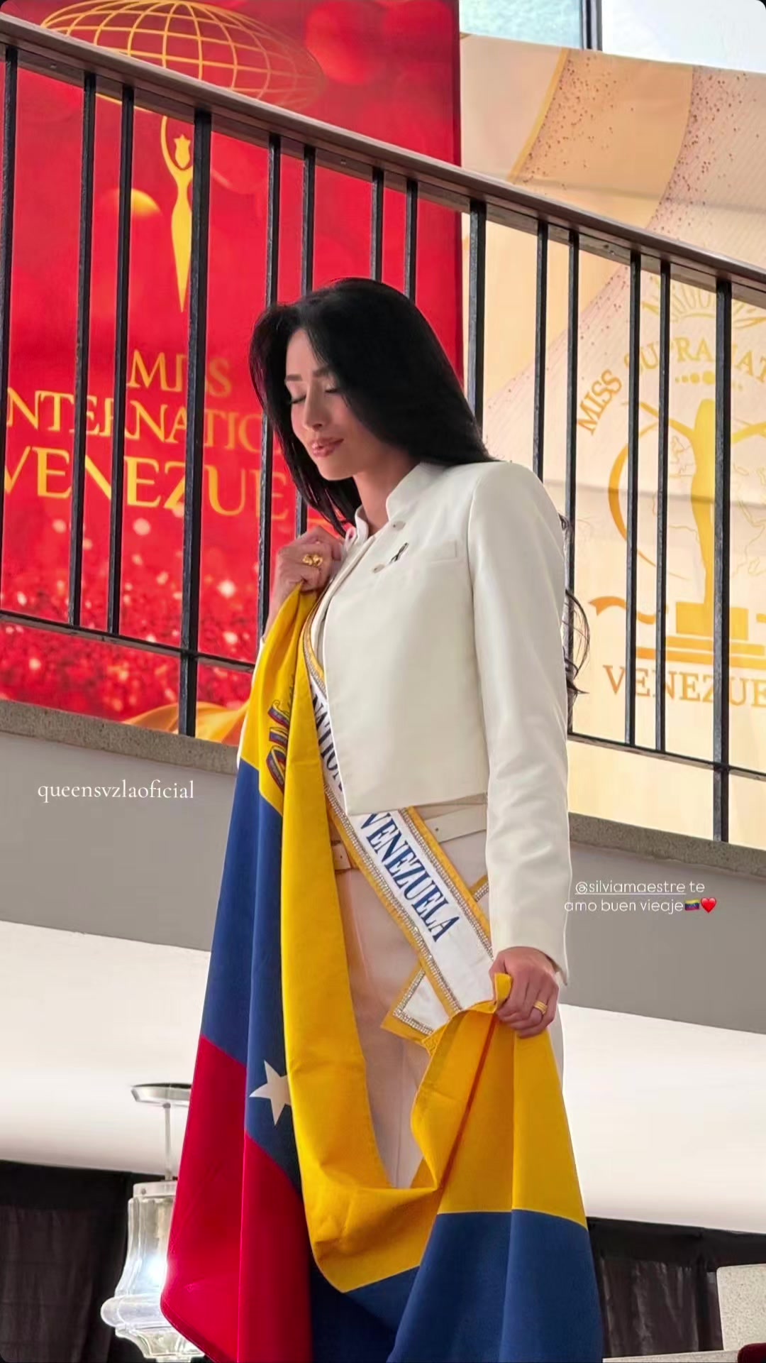 @queensvzlaoficial