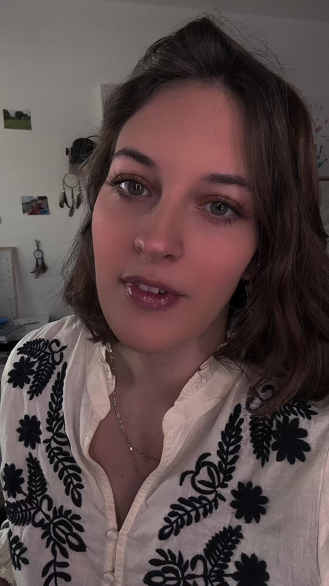 @Sarah