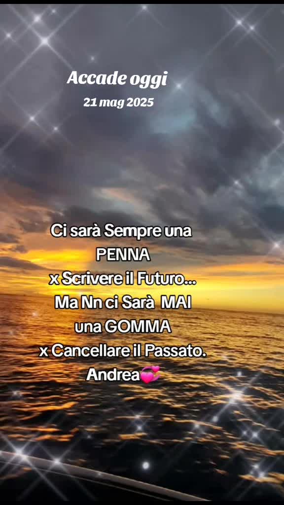 @Andrea