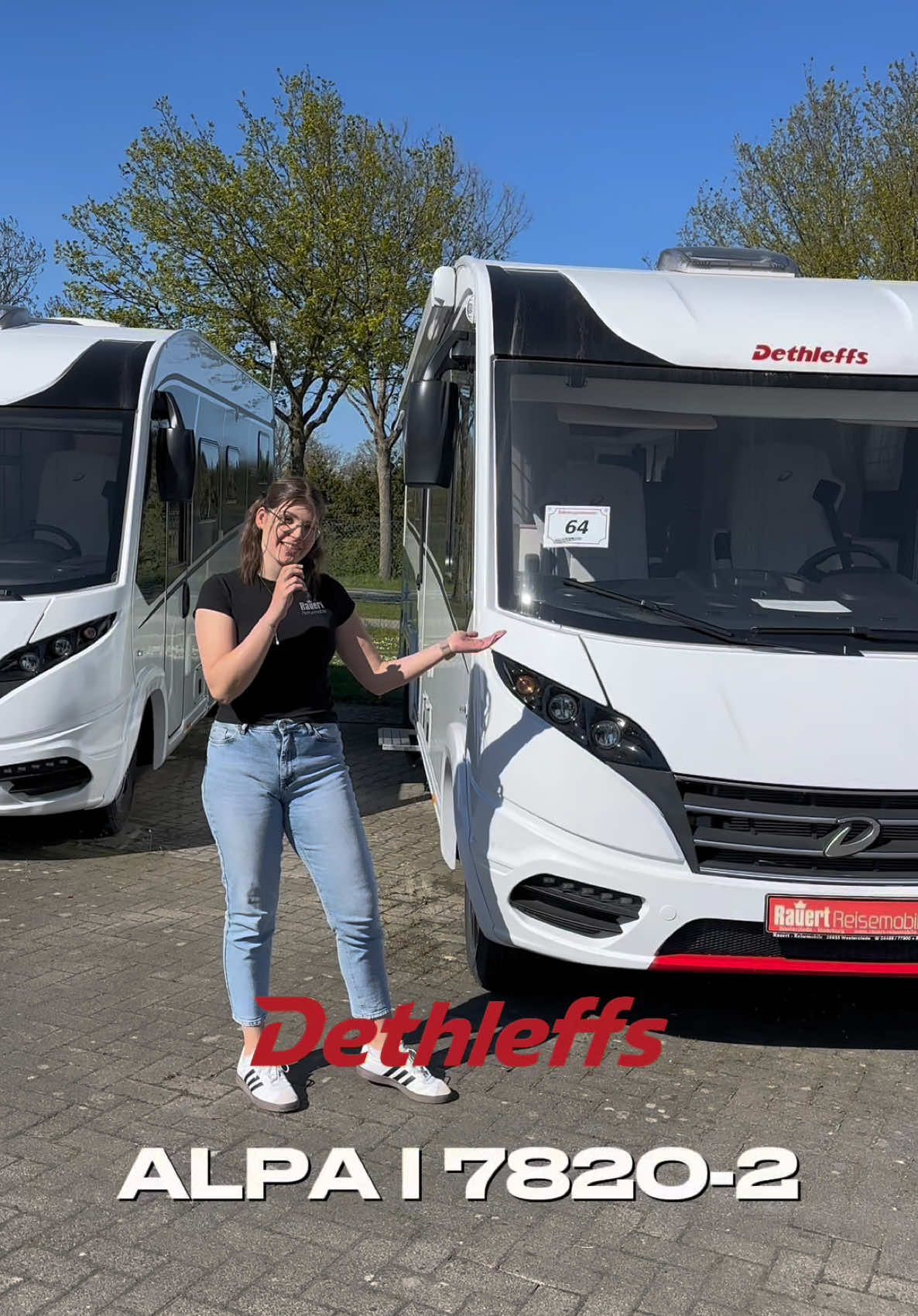 @Rauert Reisemobile