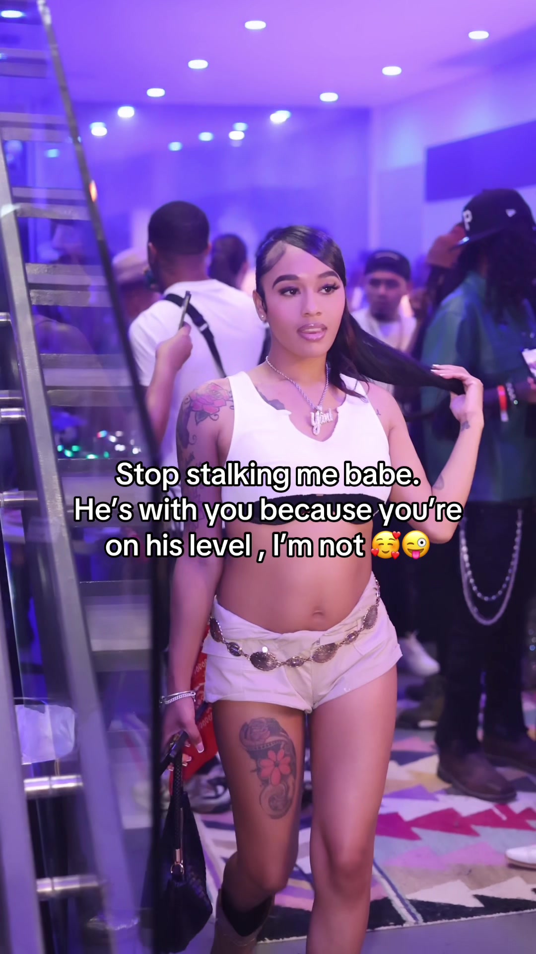 @Pretty yani