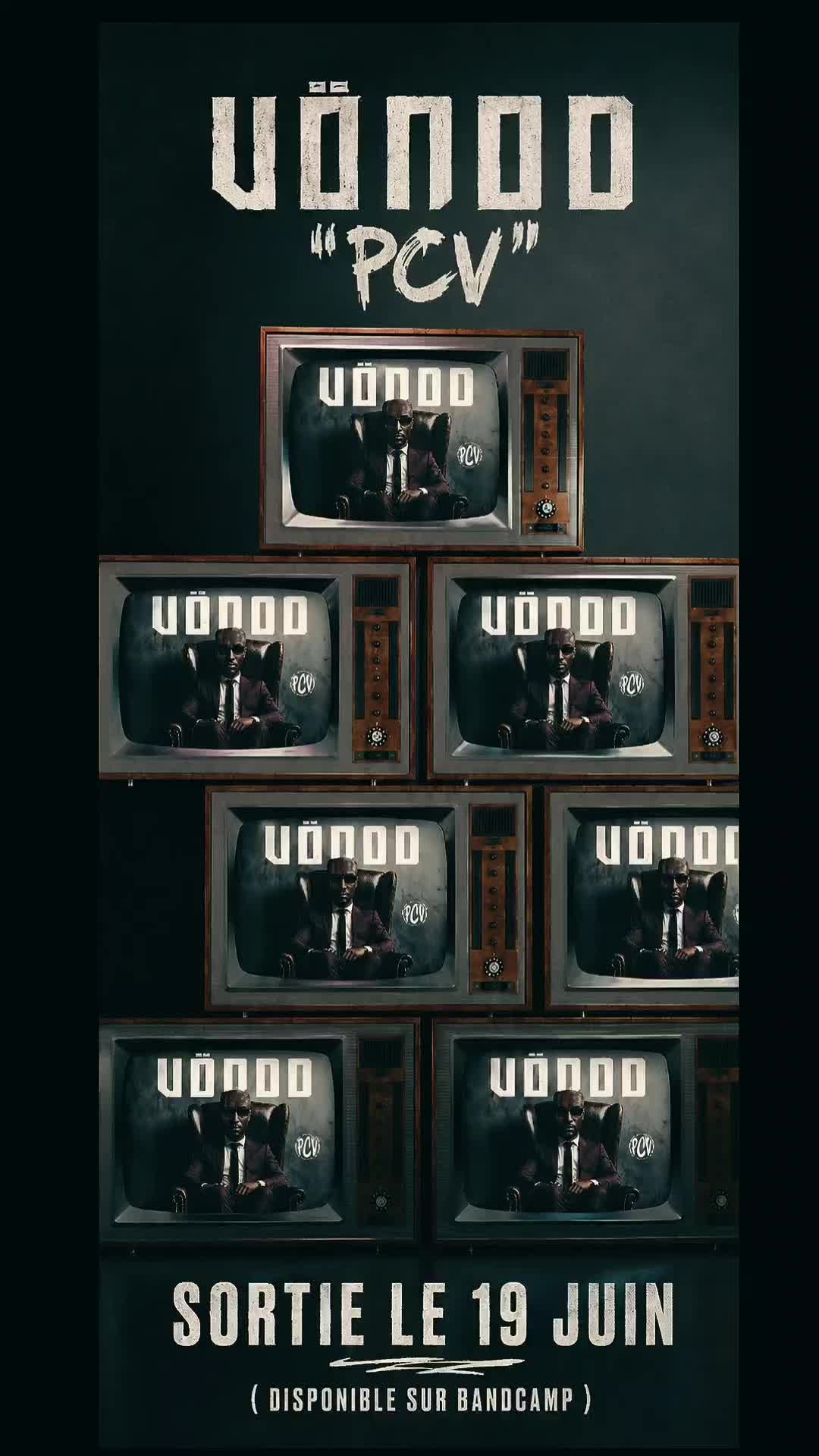 @VODOOMUSIC