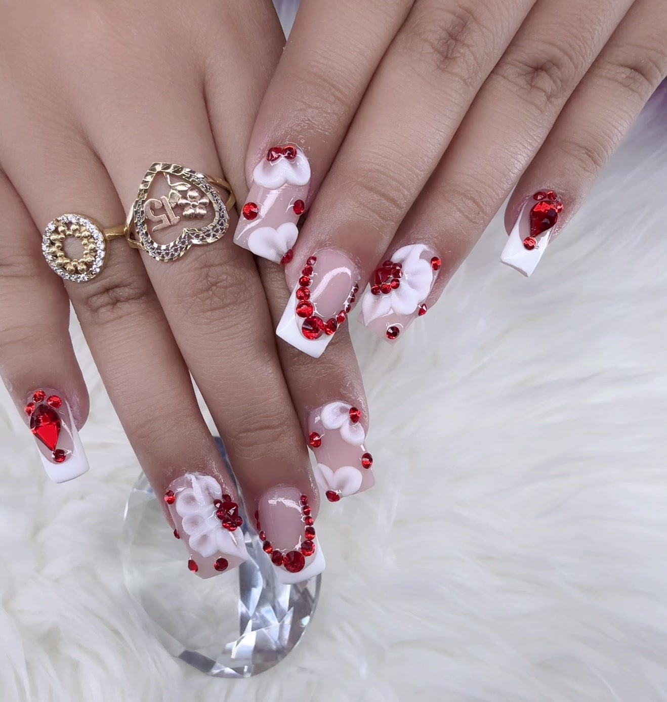 @Tracy&rsquo;s Nail Spa