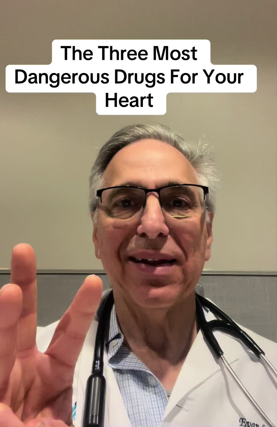 @Evan S. Levine, MD FACC