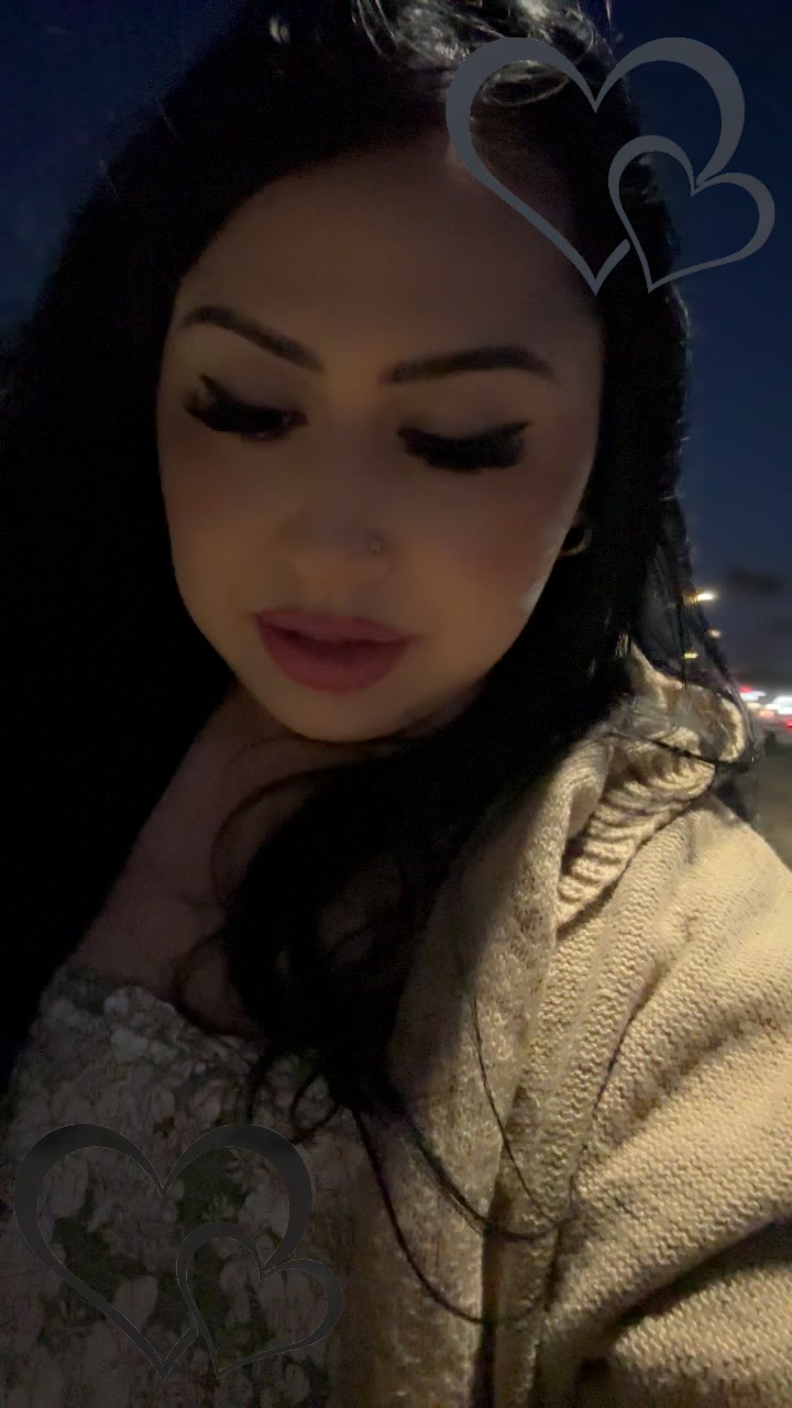 @Maria McCain