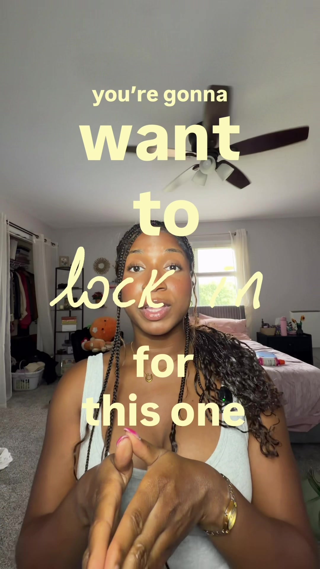 @Adaora Michelle
