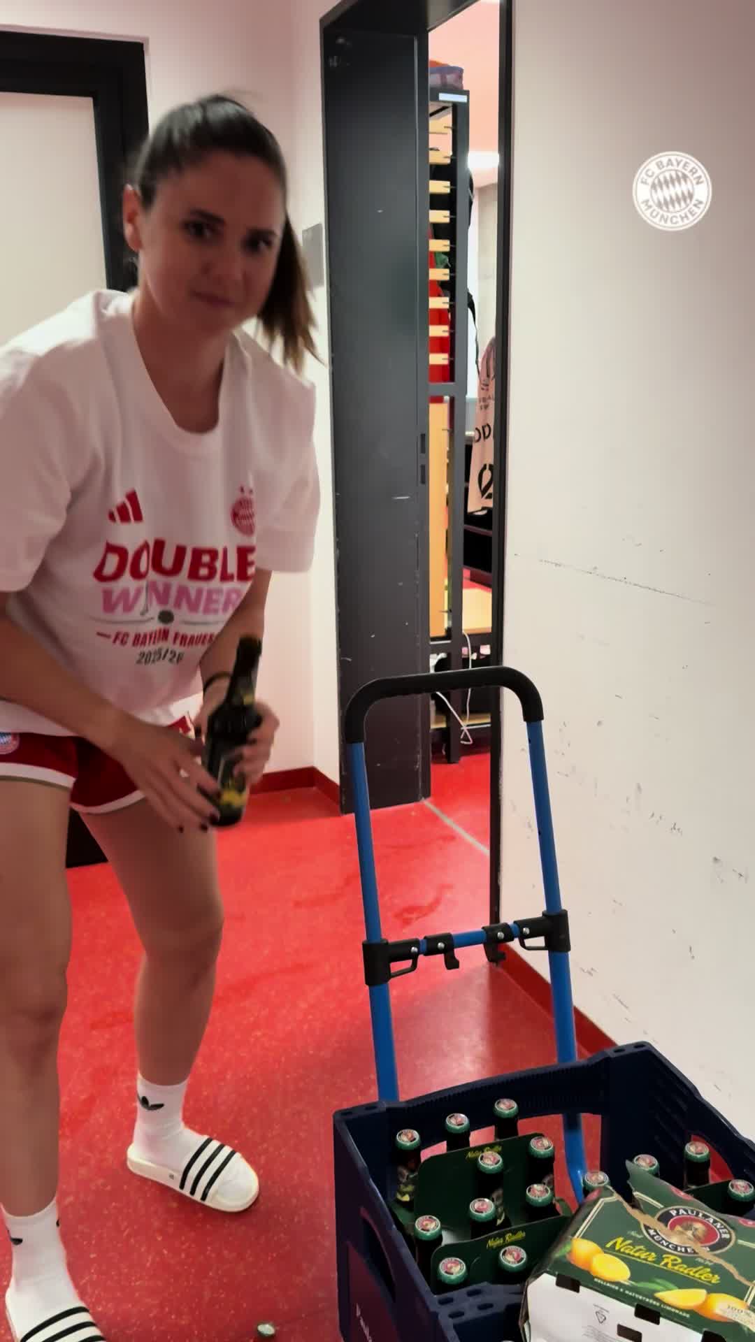 @FCBayernWomen