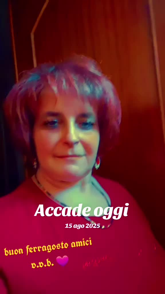 @♥️ Annamaria Gristina ♥️