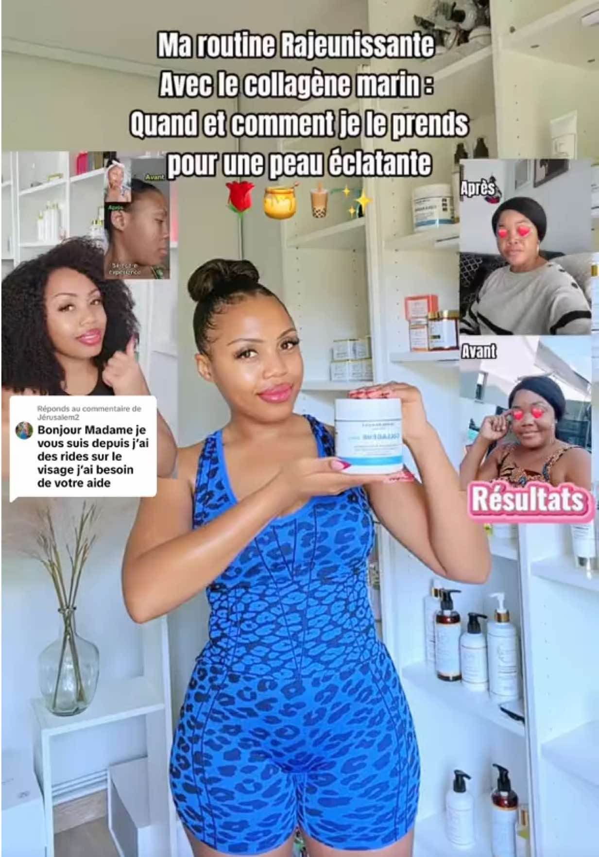 @Gissi Beauty