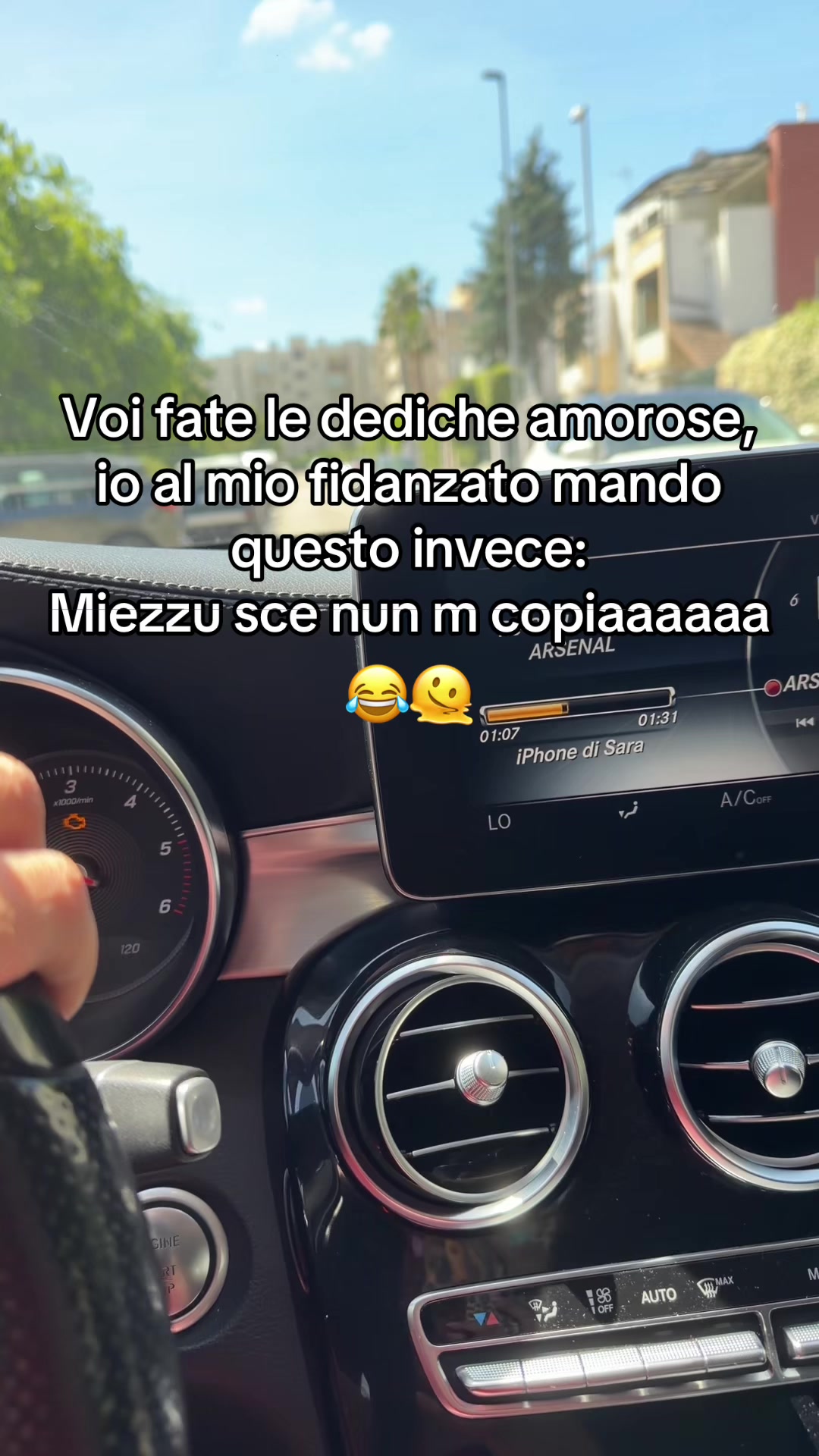 @Sara Vesevo