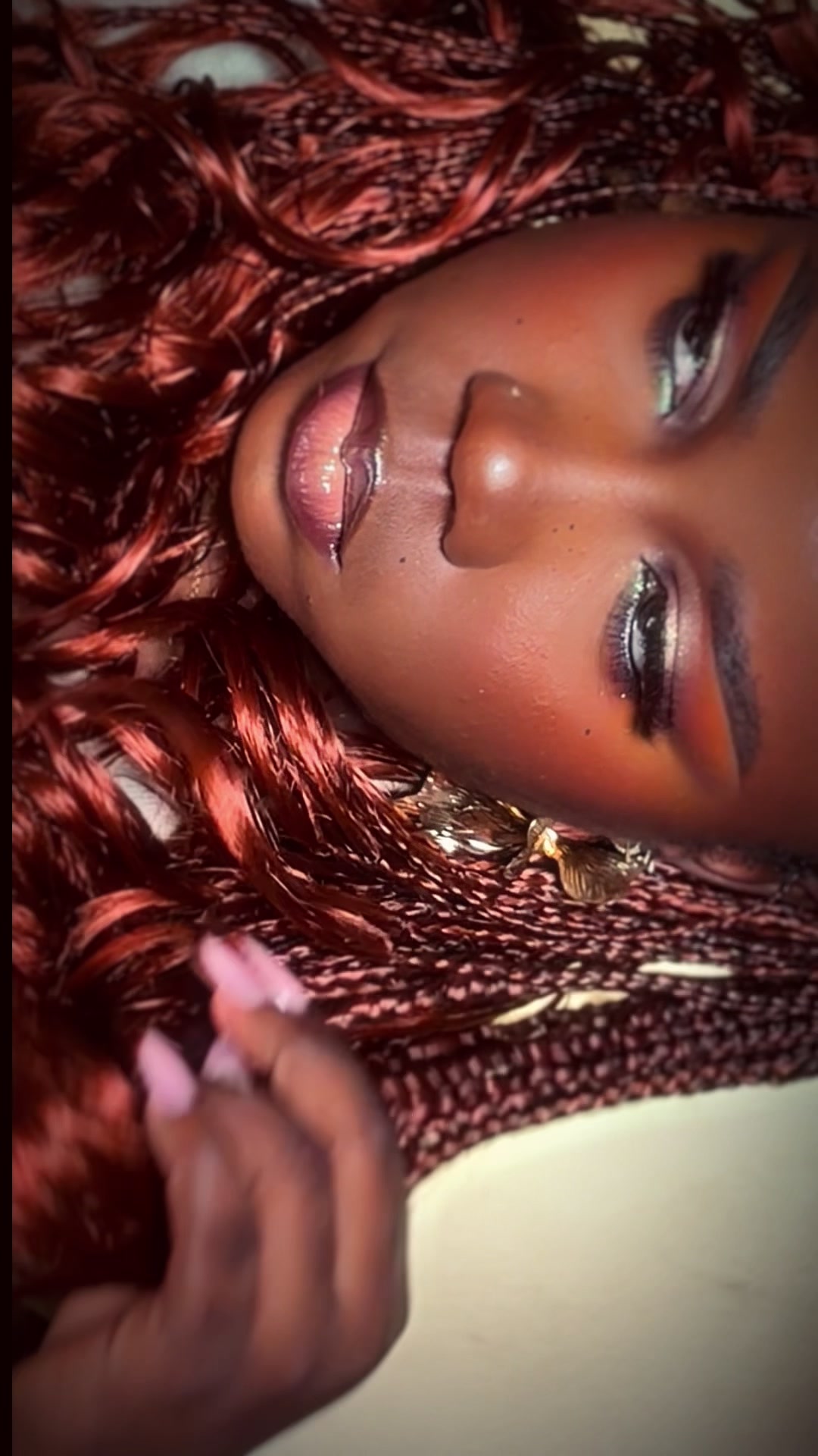 @Adeola | Beauty + Lifestyle 💞