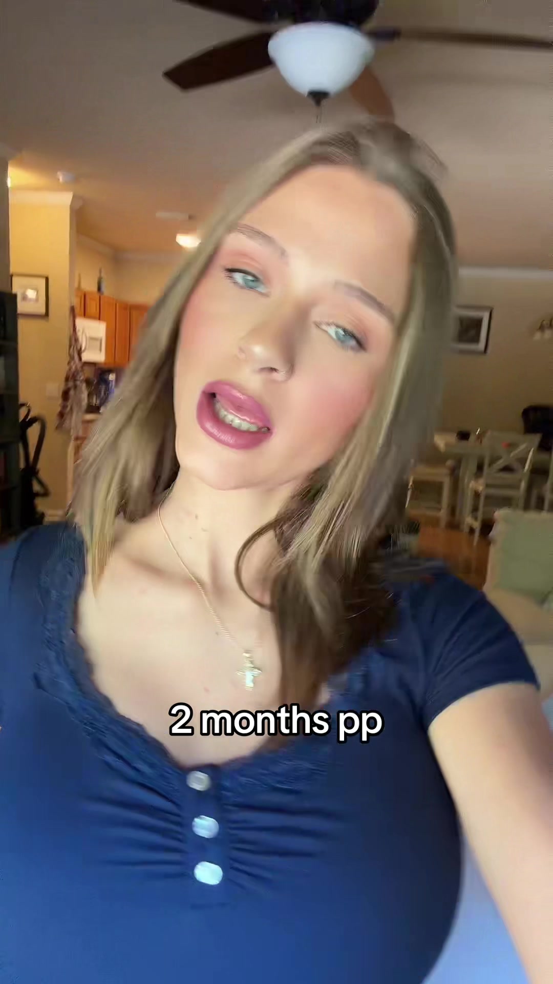 @Jasmin | SAHM