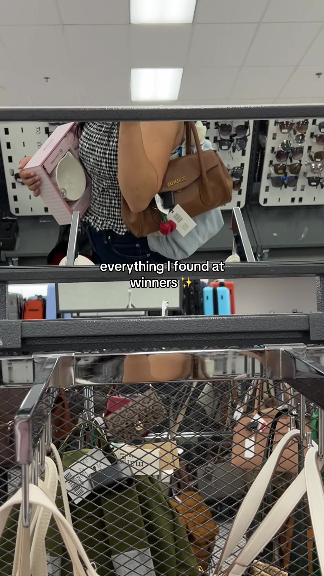 @christine -lifestyle & outfits