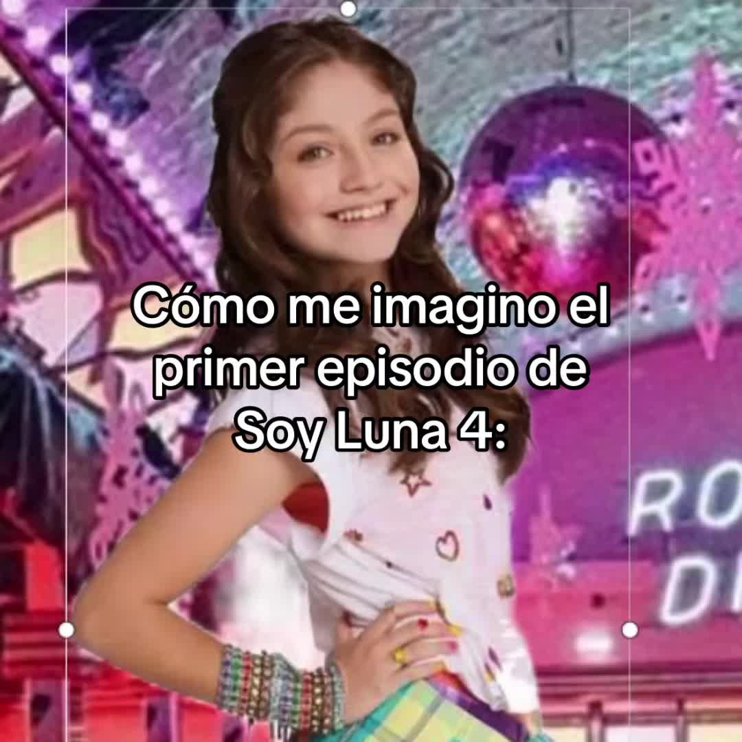 @SOY LUNA PORTAL