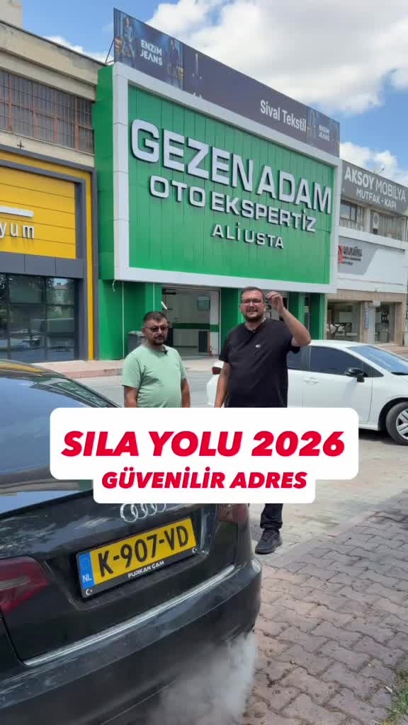 @Sıla Yolu Türkiyem