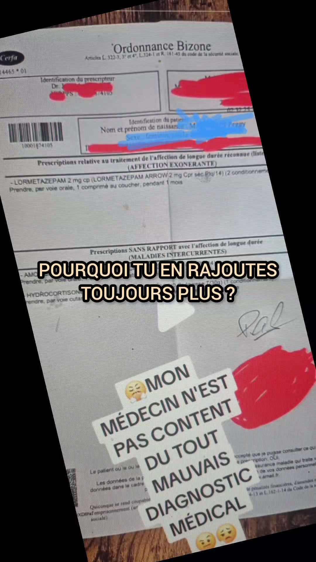@La Fabrique du Patho