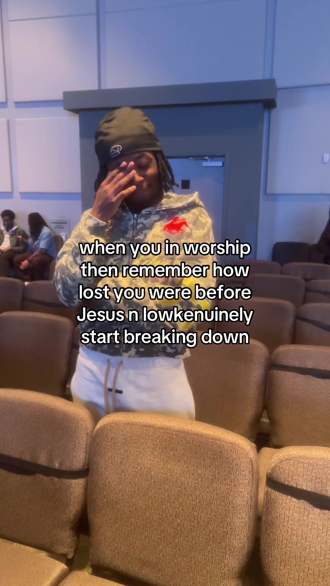 @yeshuasoldier