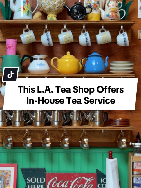 @Secret Los Angeles