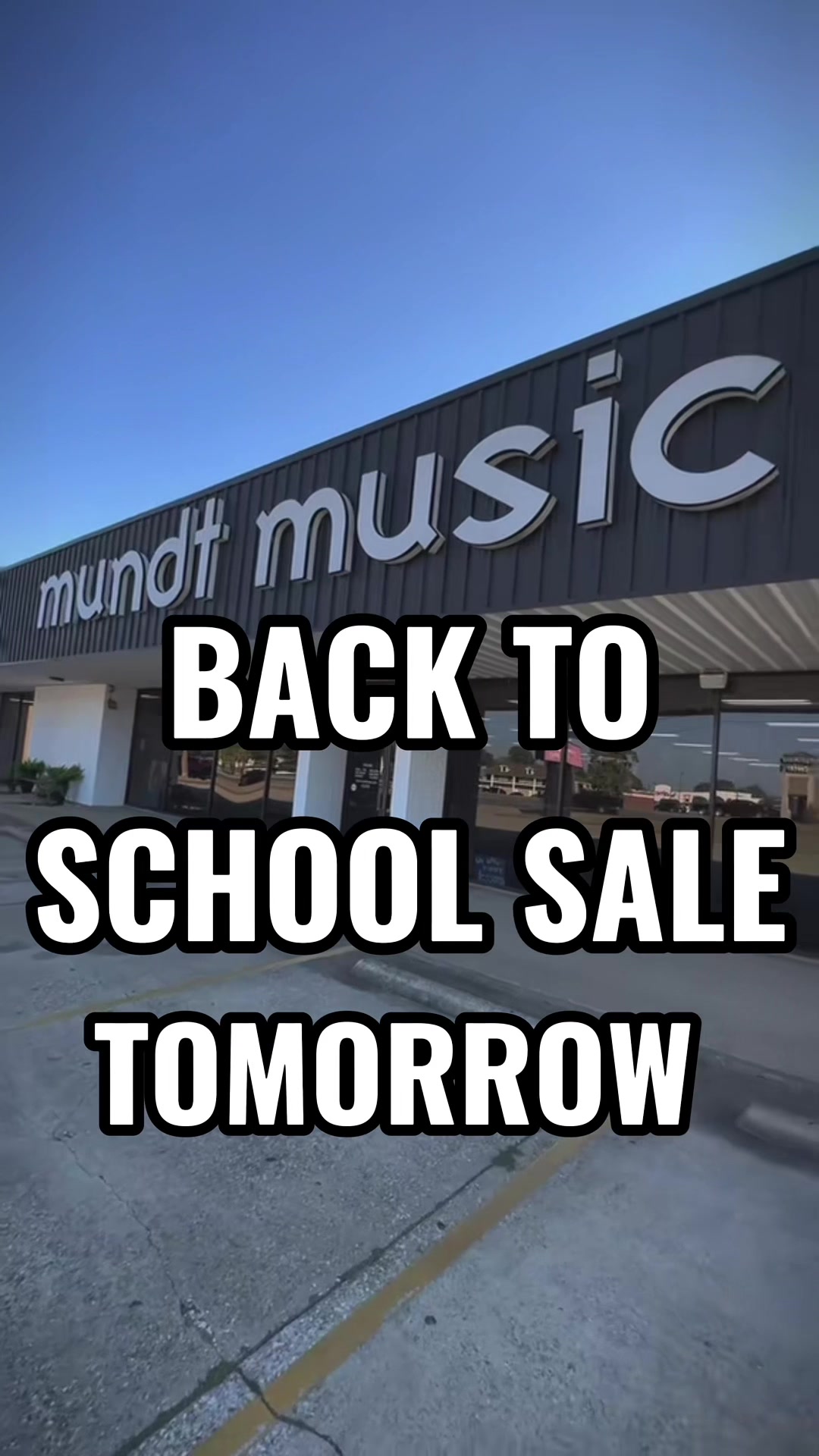 @Mundt Music