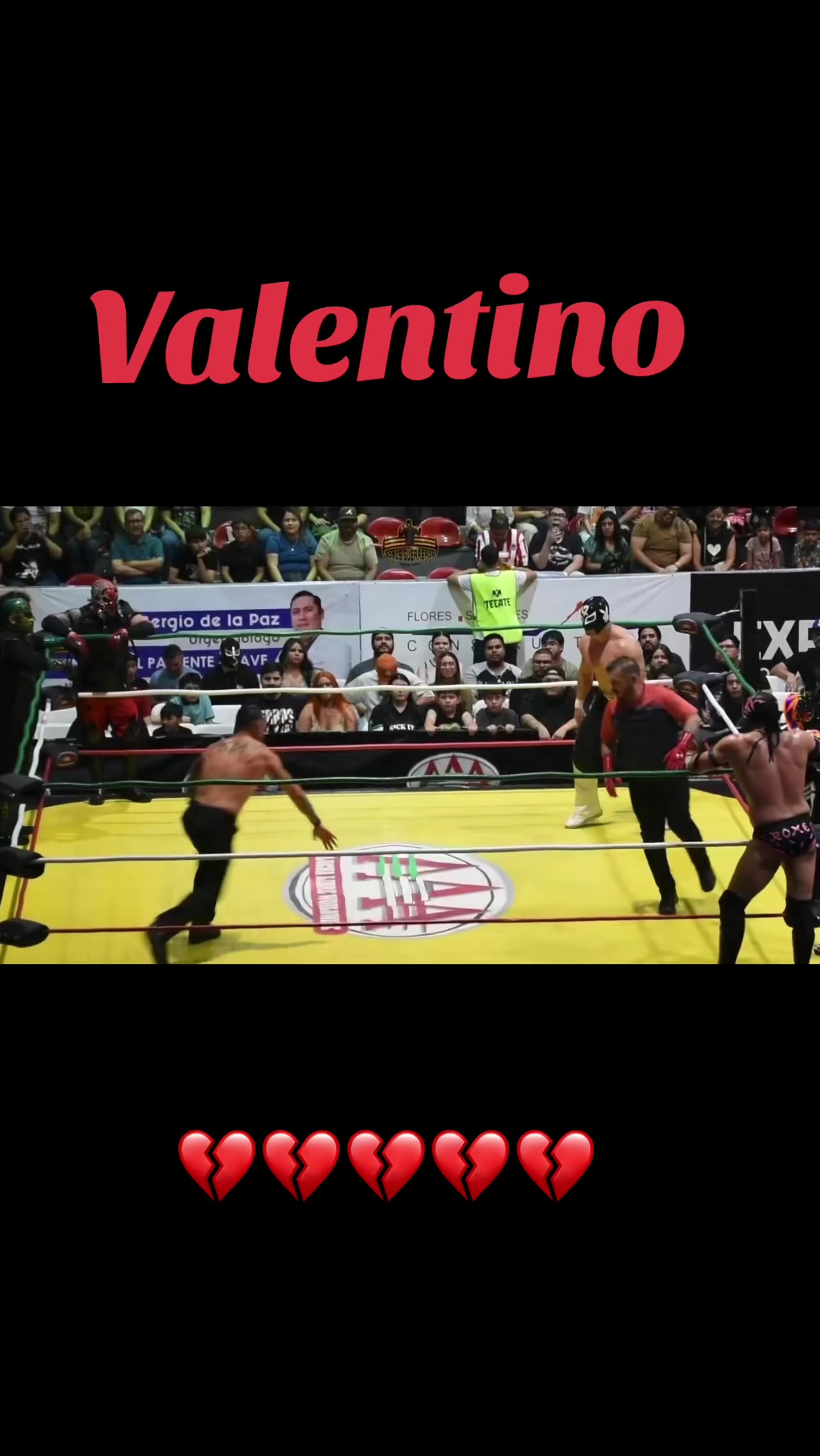 @Valentino