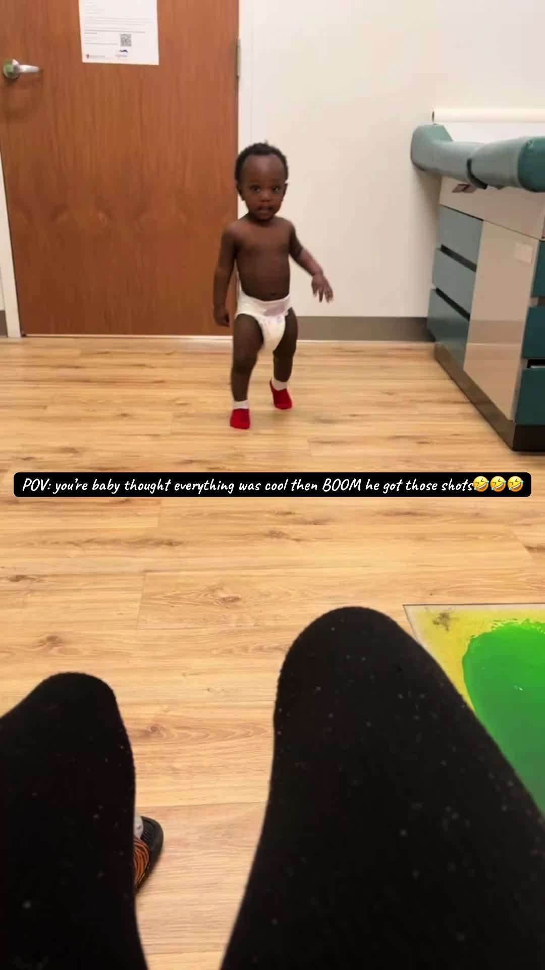 @ImanMom💙
