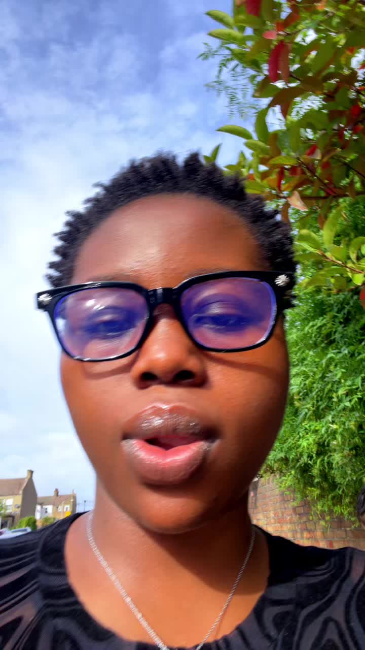 @Oluwafunmilayo