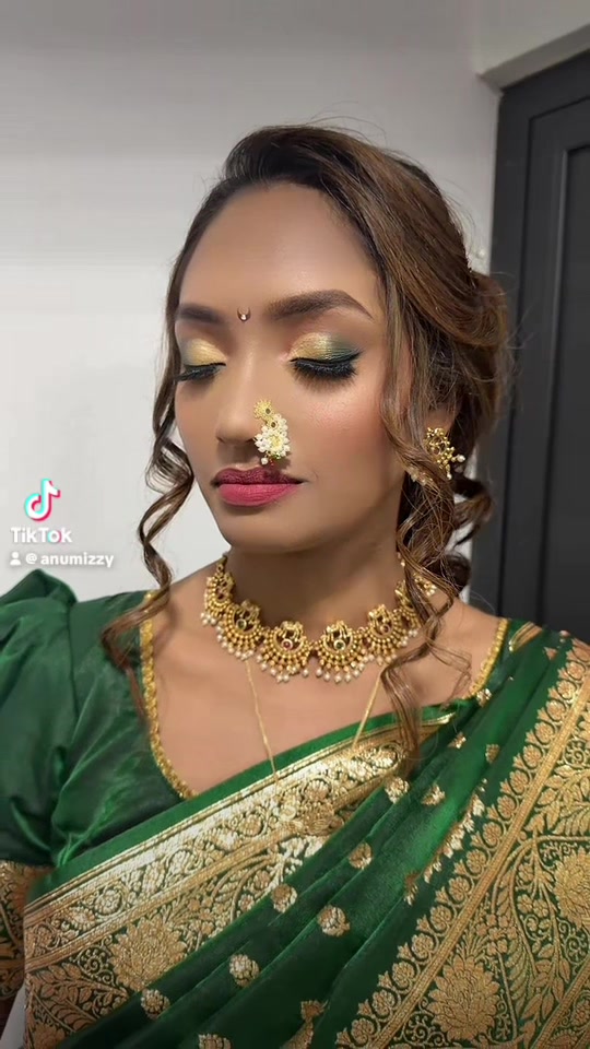 @Anumizzy Makeup Artist