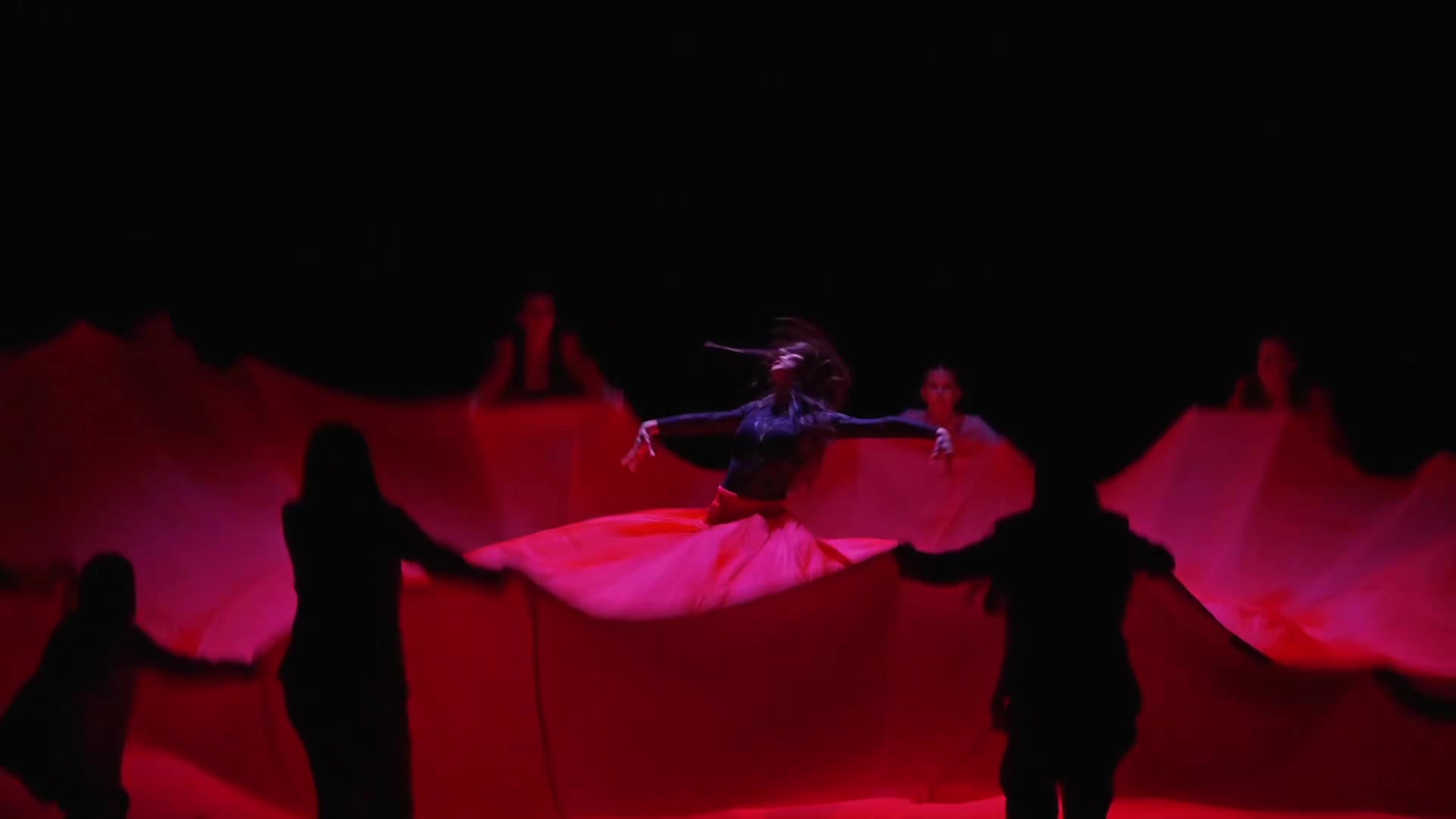 @dancer
