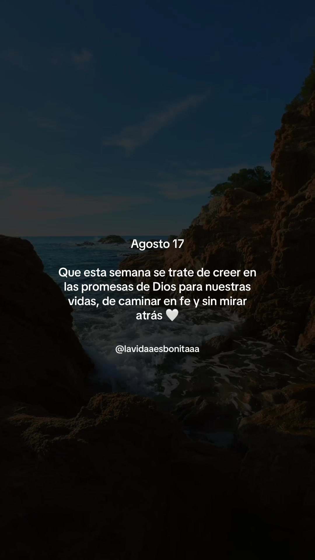 @vidabonita❤️&zwj;🩹
