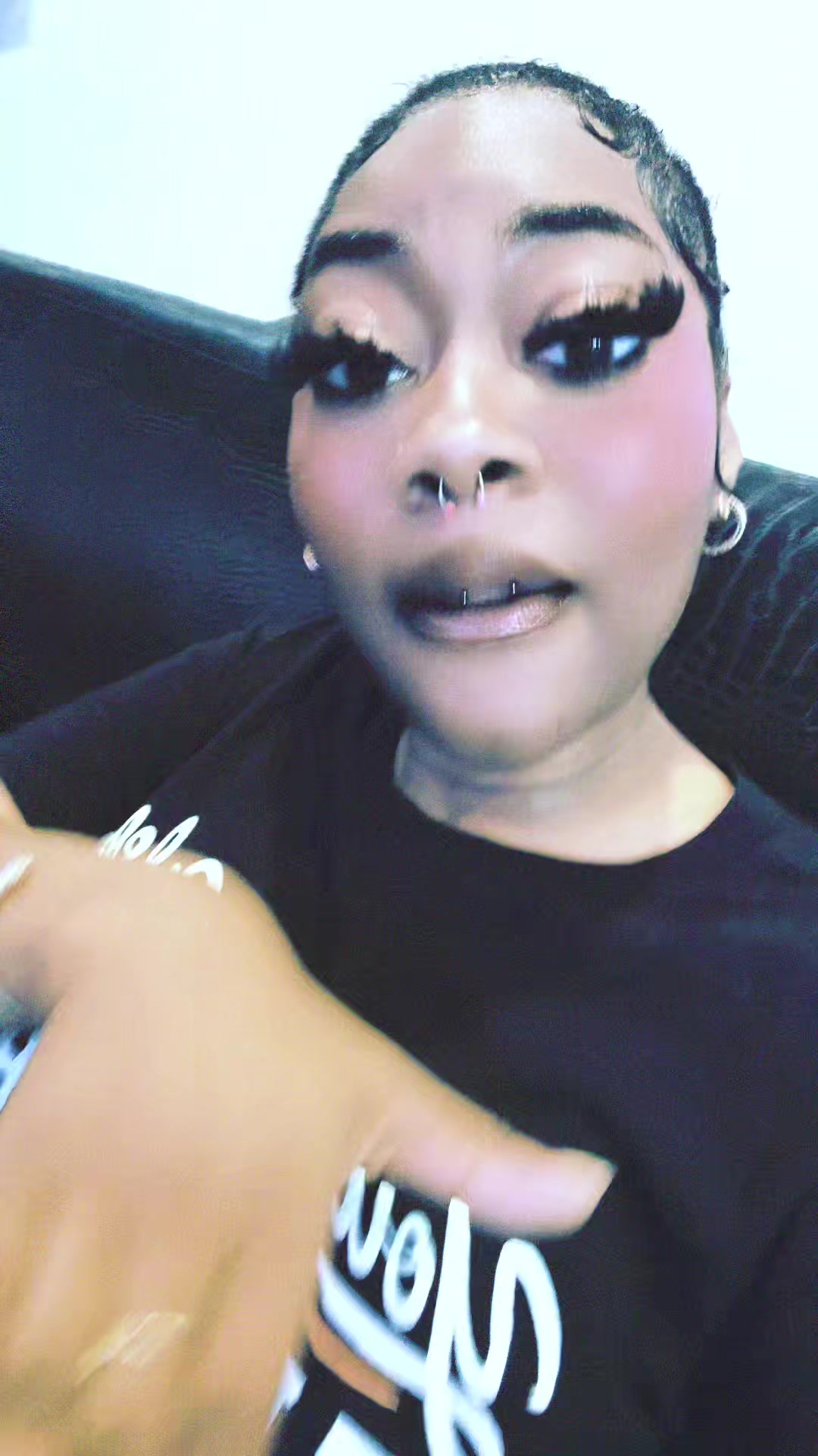 @TheBiggestB💋