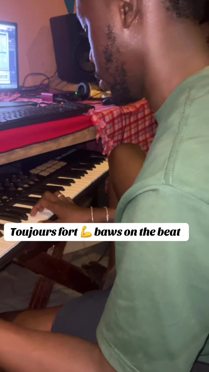 @Lil Bouna wagabon