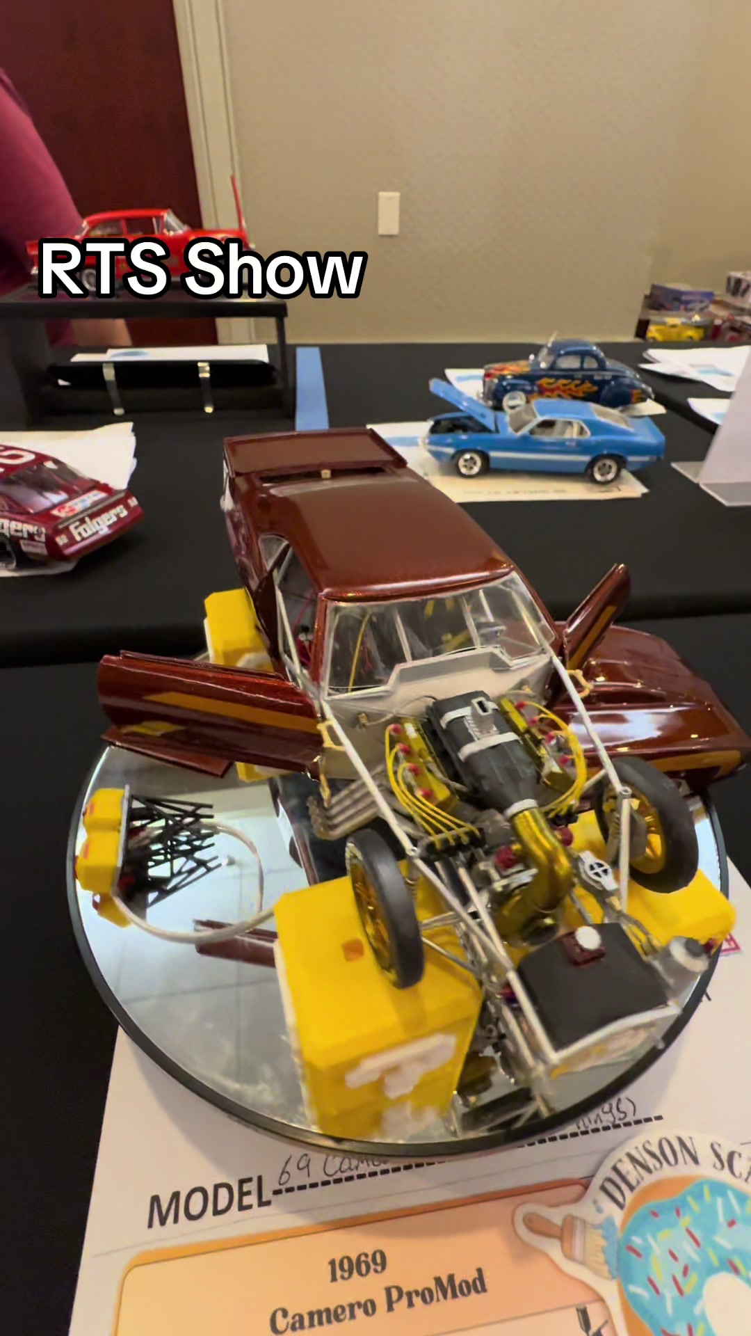 @DensonScaleModels