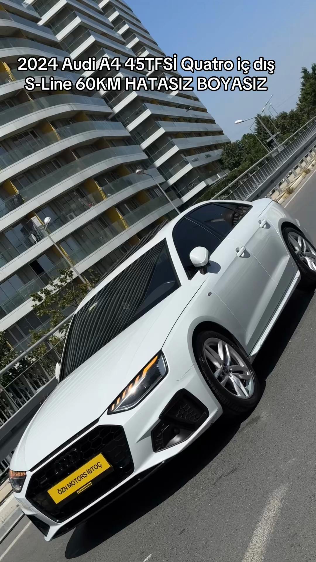 @ÖZN MOTORS