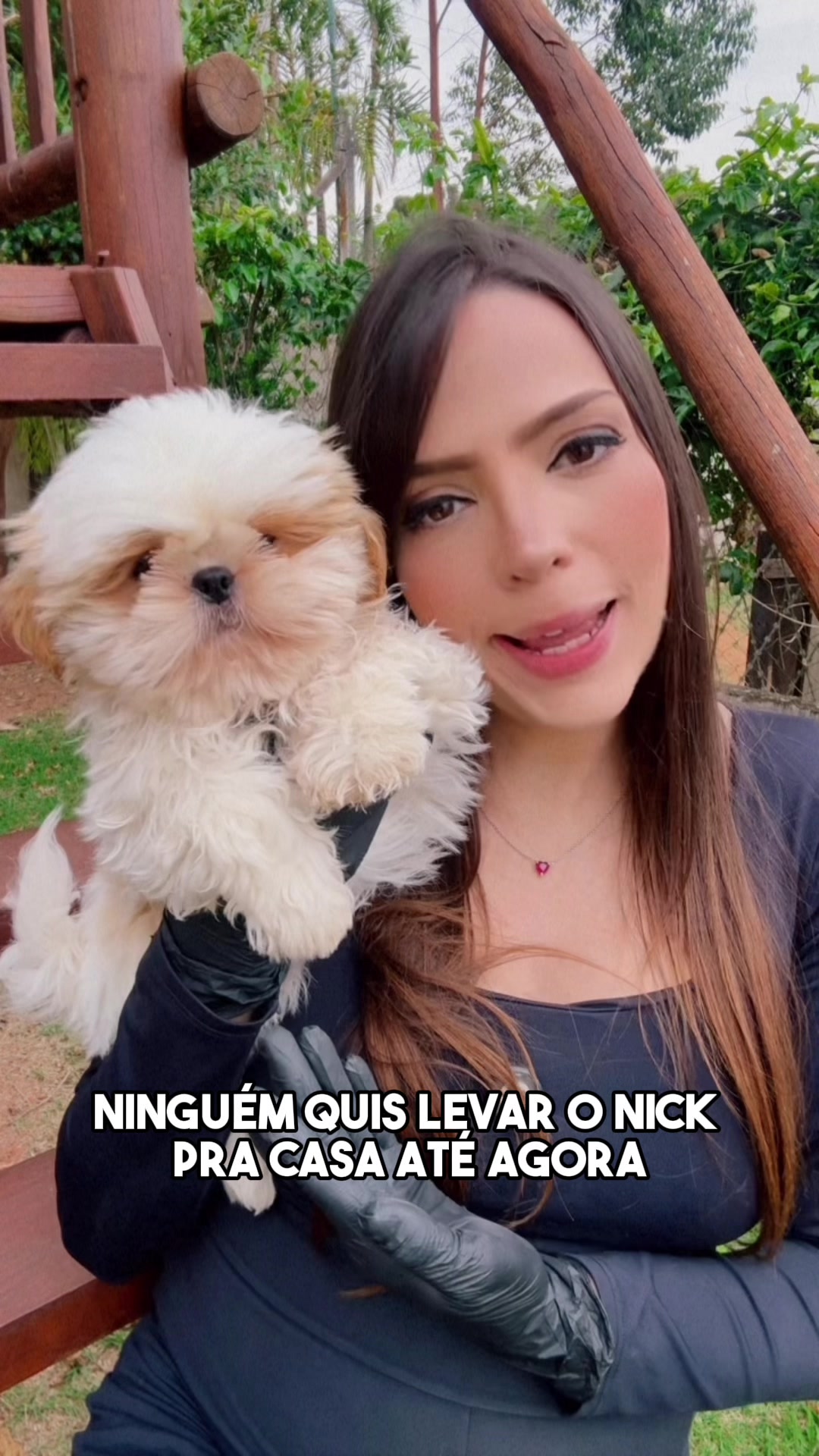 @Casa dos Ursinhos