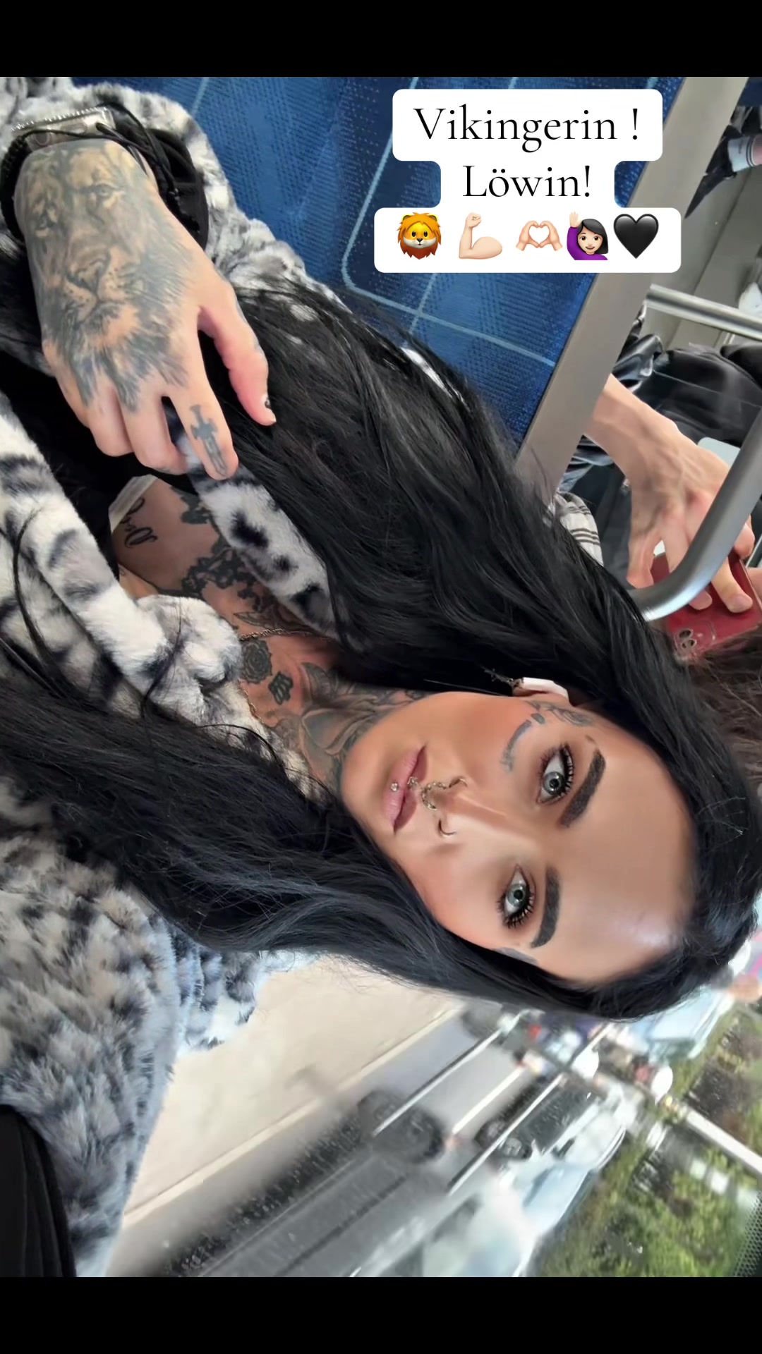 @INKEDmariLeipzigGirly🖤🙋🏻&zwj;♀️