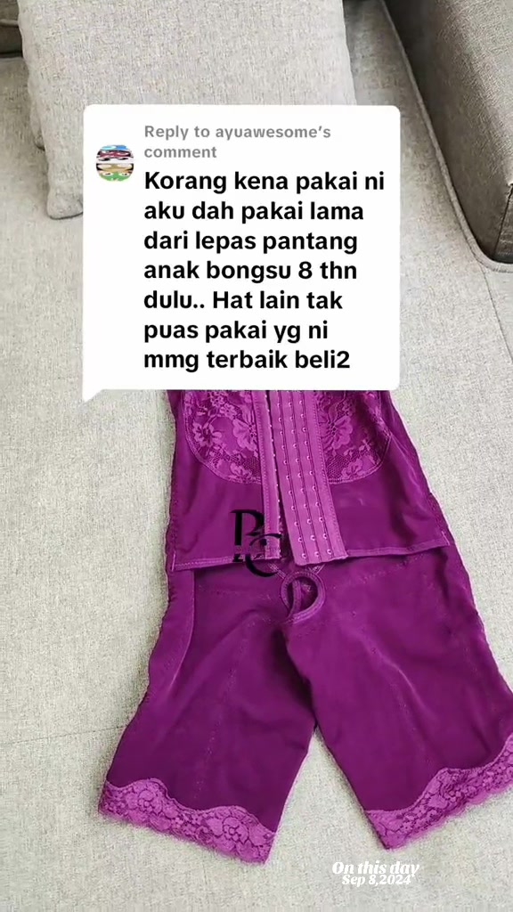 @Lady Bos Chin