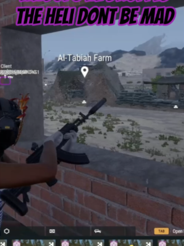 @Operator Skinnch