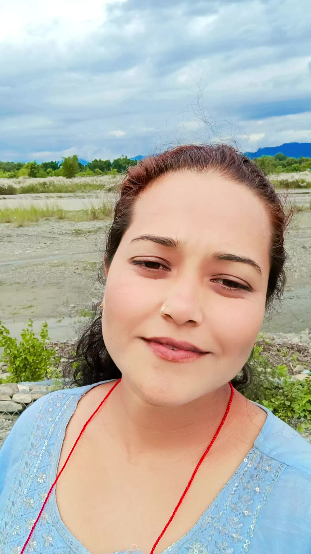 @सिर्जना दियाली ❤️❤️
