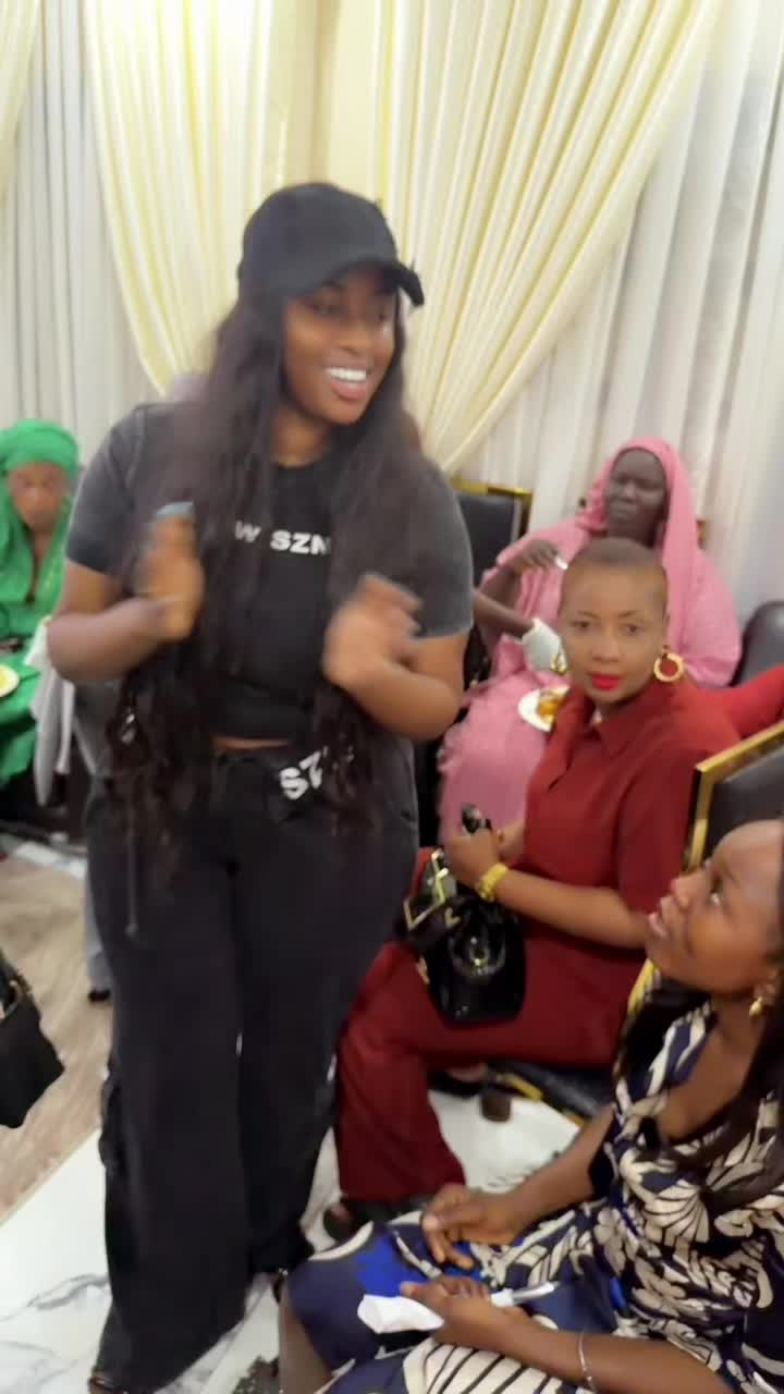 @Diiarra Bamba Seck&hearts;️💍