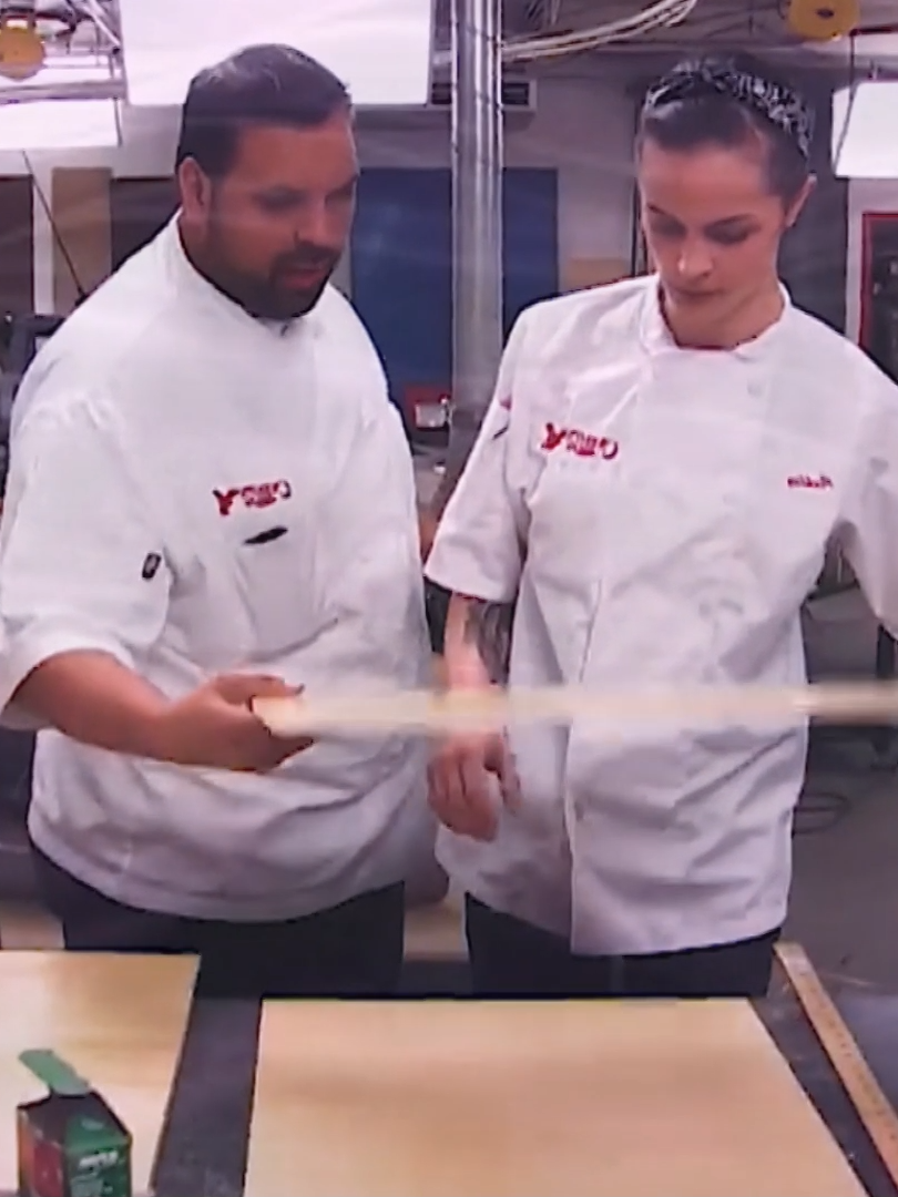 @Cake Boss