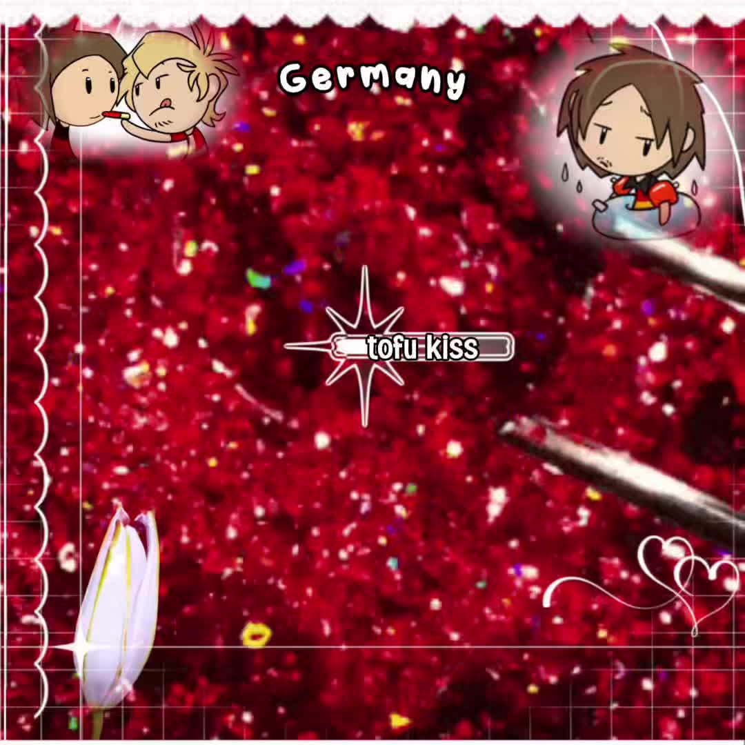 @Hana ⋮ germany’s wife 🐹