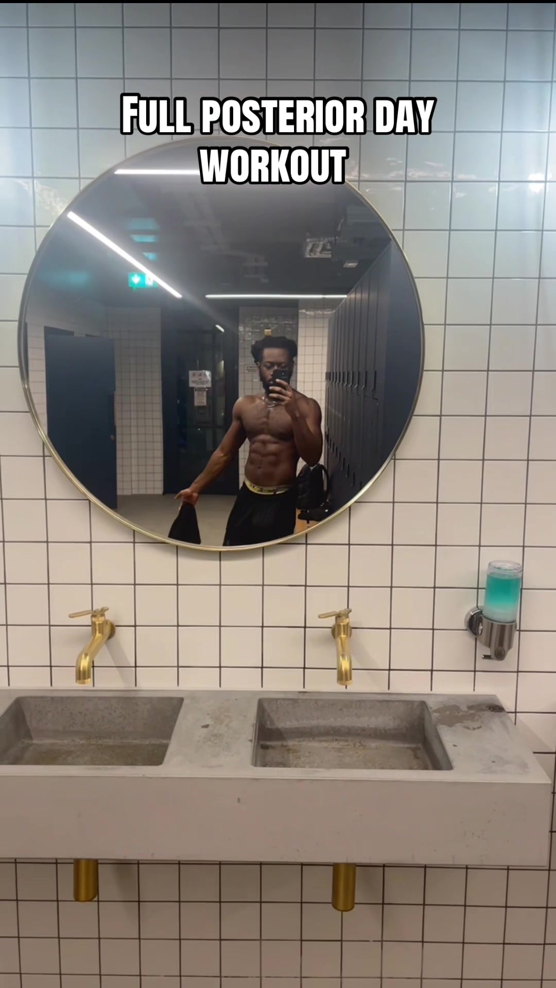 @bambi fitness