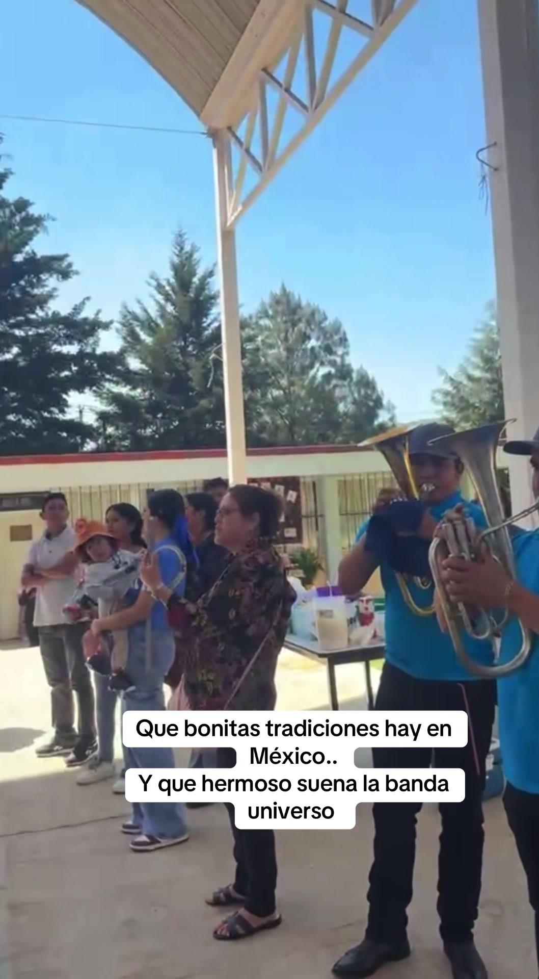 @Los Hijos De La Tambora