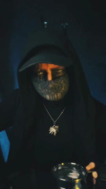 @Wɪᴛᴄʜᴇʀ